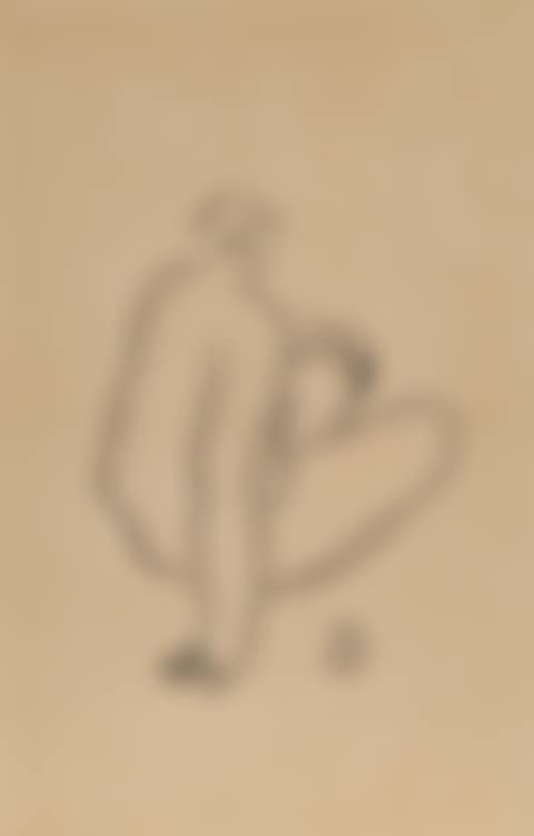 Nude (preview)