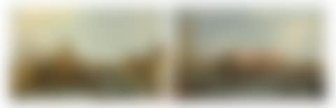 Venice: The Mouth of the Grand Canal from the East; and The Molo, with the Piazzetta and the Doge’s Palace, from the Bacino (preview)