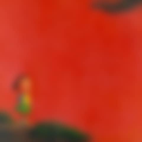 Red No. 2 (preview)