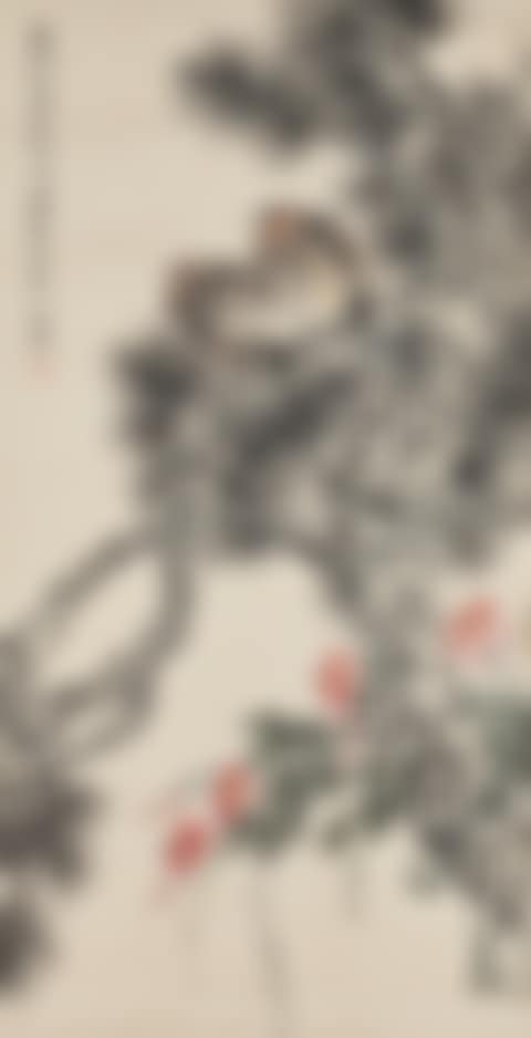 Flowers and Birds (preview)