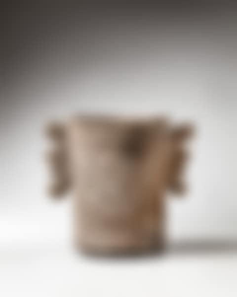 Ceremonial Mayan Marble Feasting Vessel, Ulua Valley (preview)