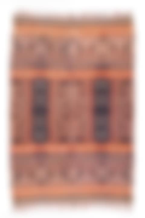 A set of three Indonesian fabrics (preview)