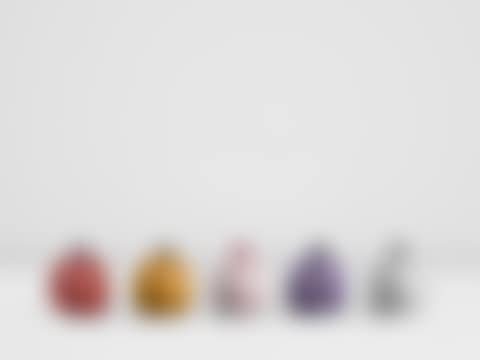 Pumpkin (set of 5) (preview)