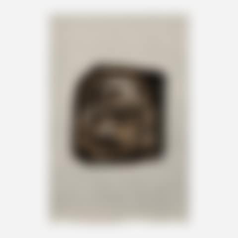 Te atua (from the Suite of Late Wood-Block Prints) (preview)