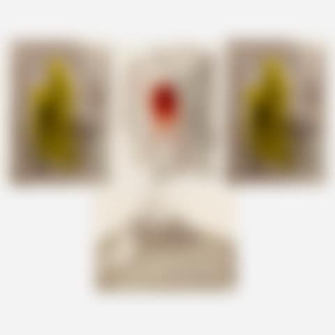 Four works from the Biblia sacra series (preview)