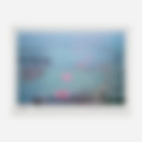 Surrounded Islands, Biscayne Bay (preview)