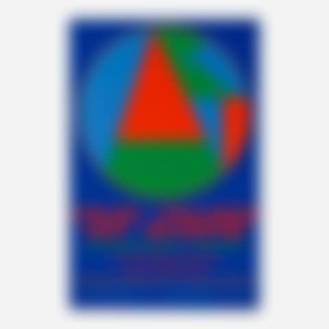 Colby College Art Museum exhibition poster (preview)