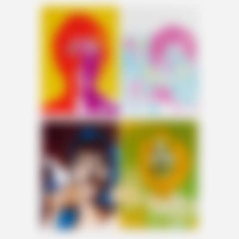 The Beatles (four works) (preview)