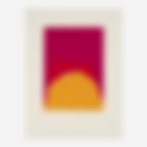 Untitled (Composition in Red) (preview)