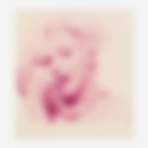 Marilyn Monroe with Beads (from The Last Sitting) (preview)