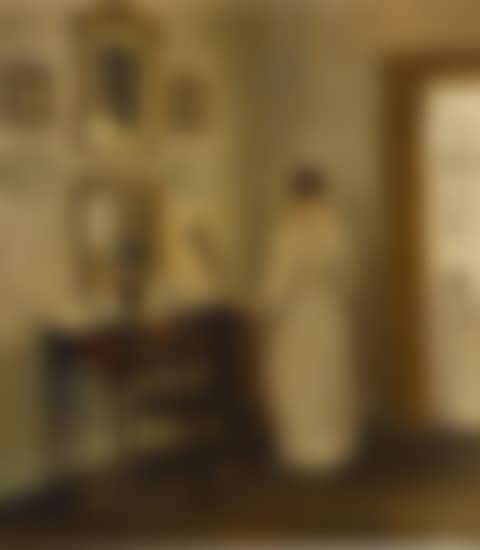 The Cello (preview)