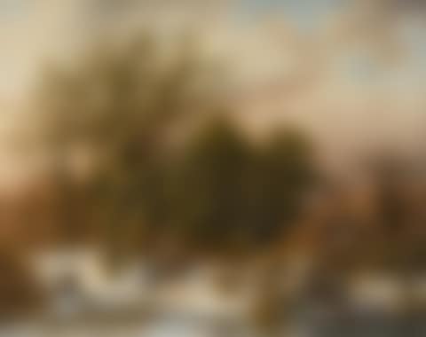 A Winter's Day (preview)