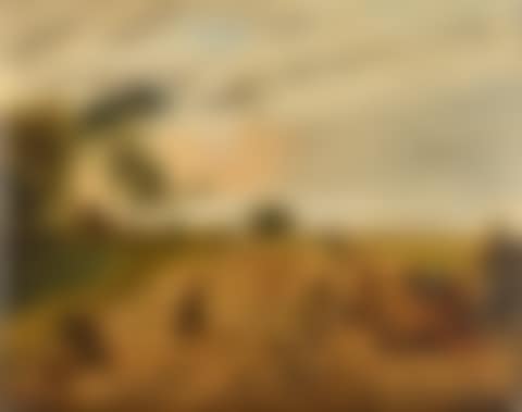 The Potato Field (preview)
