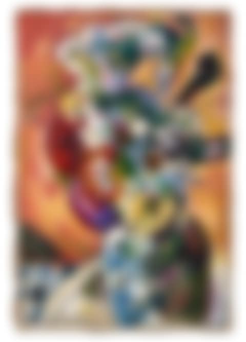 Bouquet de fleurs  (preview)