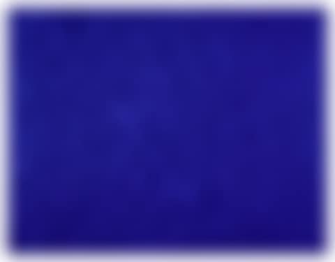 Untitled Blue, After Yves Klein (Pictures of Pigment) (preview)