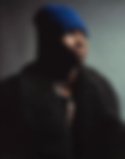 Nomads (Mary) (preview)