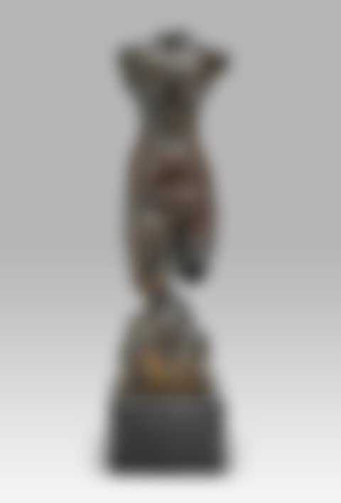 Piccolo nudo (preview)