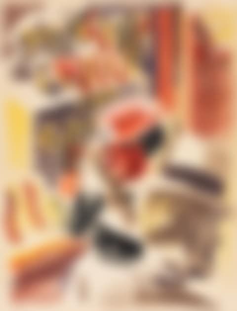 Roxy Coffee (preview)