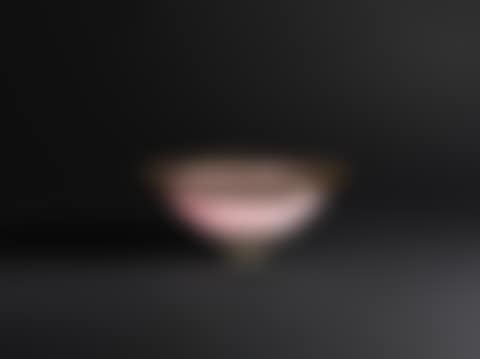 Footed bowl (preview)