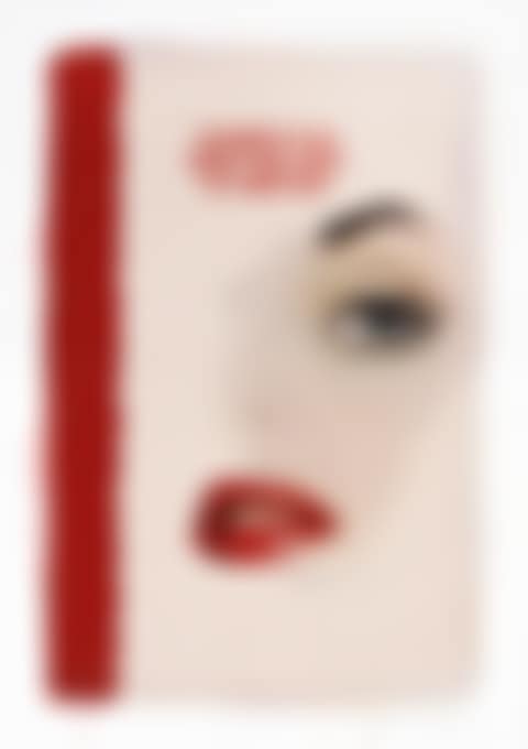 Celebrity is a Mask That Eats Its Own Face (preview)