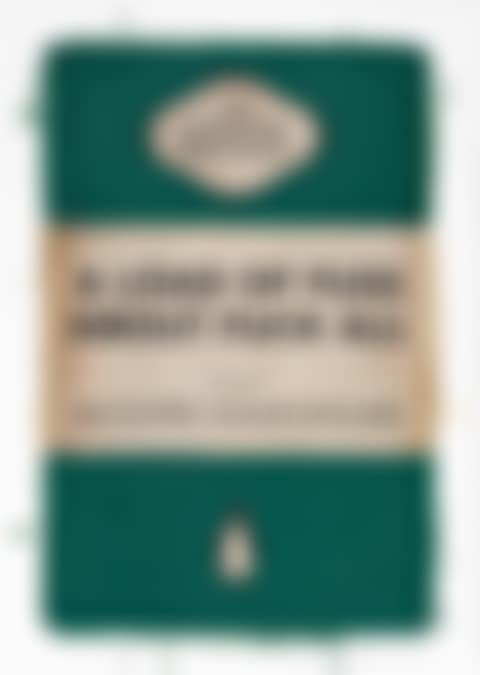 A Load Fuss About Fuck All (Green) (preview)