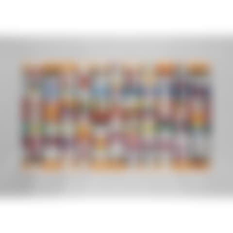 Homage to Mondrian (preview)