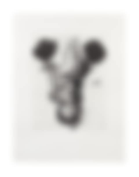 Untitled (Schwarze Rosen) (preview)