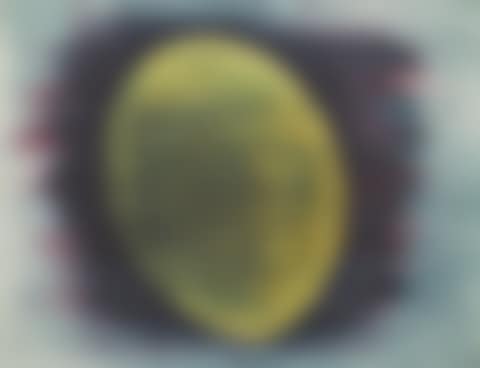 N°76- Lune d'or sur violet (preview)