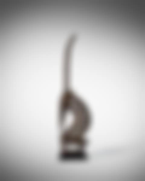 Bamana Antelope Headcrest, Segou Region, Mali (preview)
