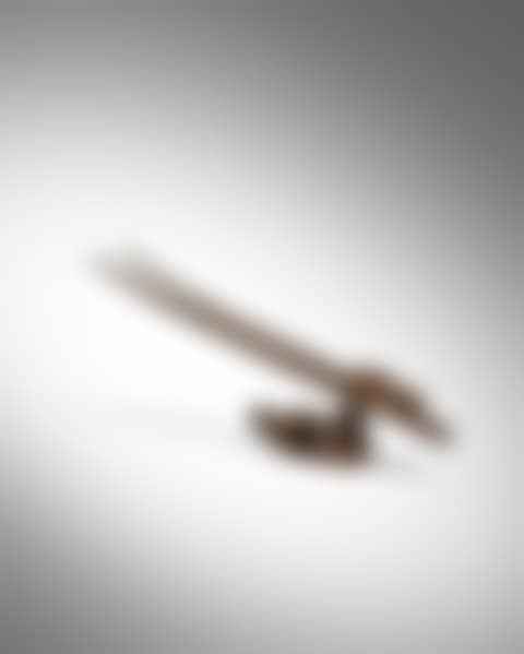 Bamana Antelope Headcrest, Beledugu Region, Mali (preview)