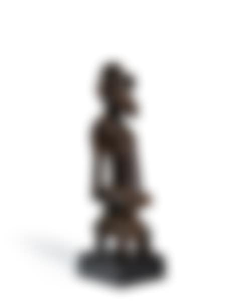 Senufo Seated Female Figure, Côte d'Ivoire (preview)