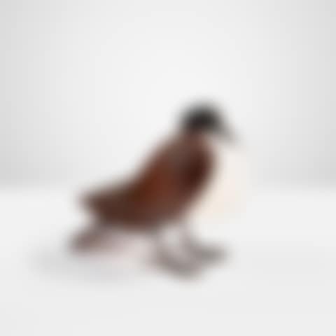 "Pigeon" table lamp (preview)
