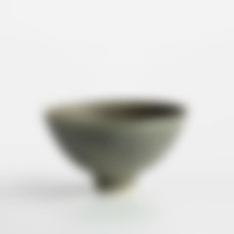 Footed bowl (preview)
