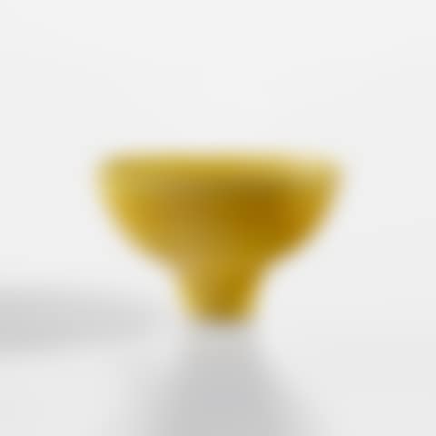 Footed bowl (preview)