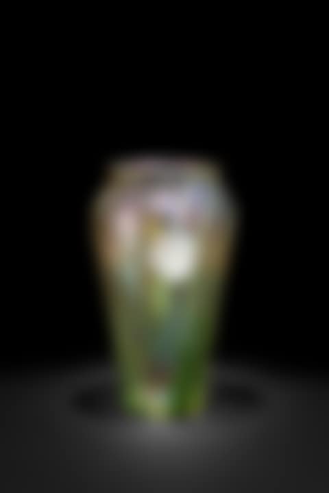 "Dandelion" Paperweight Vase (preview)