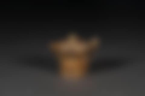 "Dragonfly and Arrowhead" Cigar Lighter (preview)