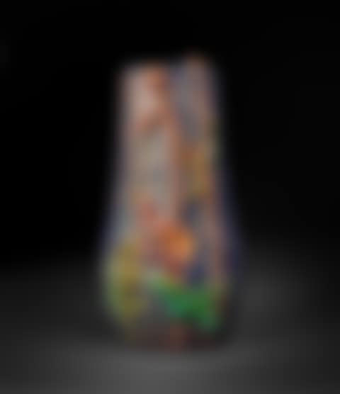 "Poppy" Vase (preview)