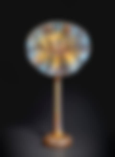 "Jack-in-the-Pulpit" Vase (preview)