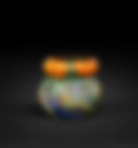 "Poppy" Vase (preview)