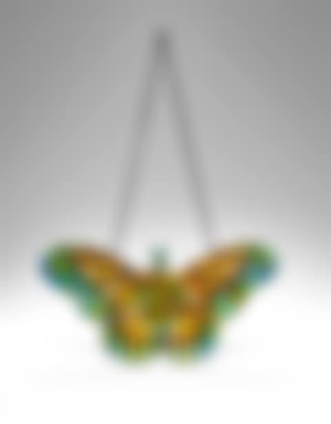 "Moth" Lamp Screen (preview)