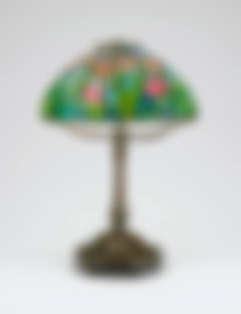 "Tulip" Table Lamp (preview)