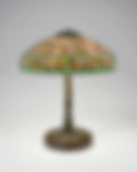 "Dogwood" Table Lamp (preview)