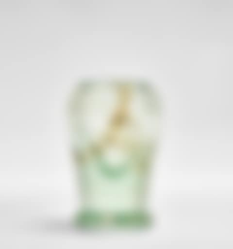 "Aquamarine" Vase (preview)
