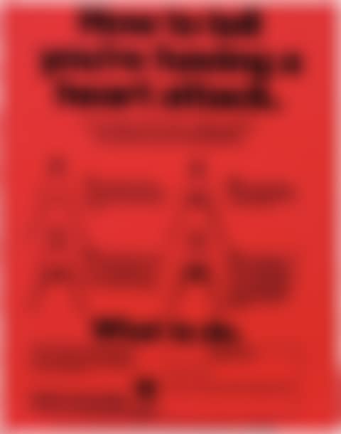 Valentine's Hearts Ads (...Having a Heart Atttack) (preview)