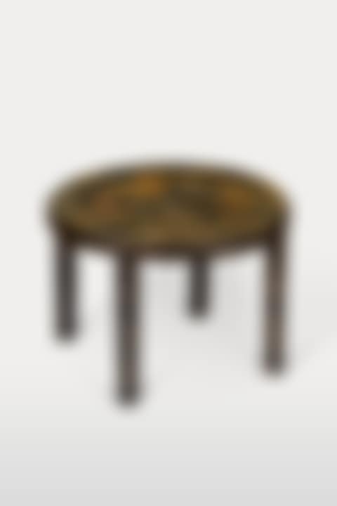 IMPORTANT LOW TABLE FOR TEMPLETON CROCKER, SAN FRANCISCO, CIRCA (preview)