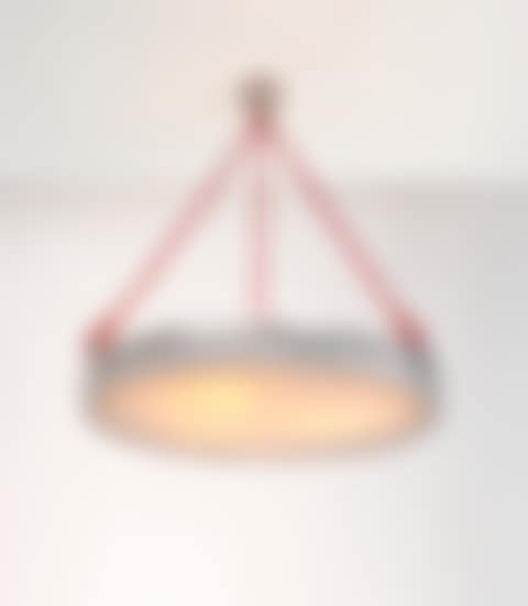 RARE CEILING LIGHT, CIRCA (preview)