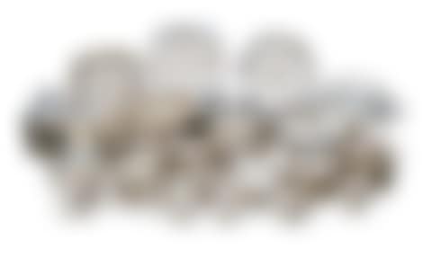 An English porcelain part-dessert service (preview)