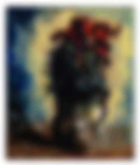 Vase de giroflées (preview)