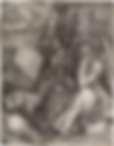 Melencolia I (Bartsch 74; Meder, Hollstein 75) (preview)