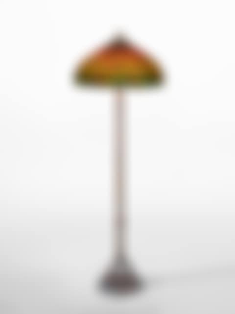 "Dragonfly" Floor Lamp (preview)